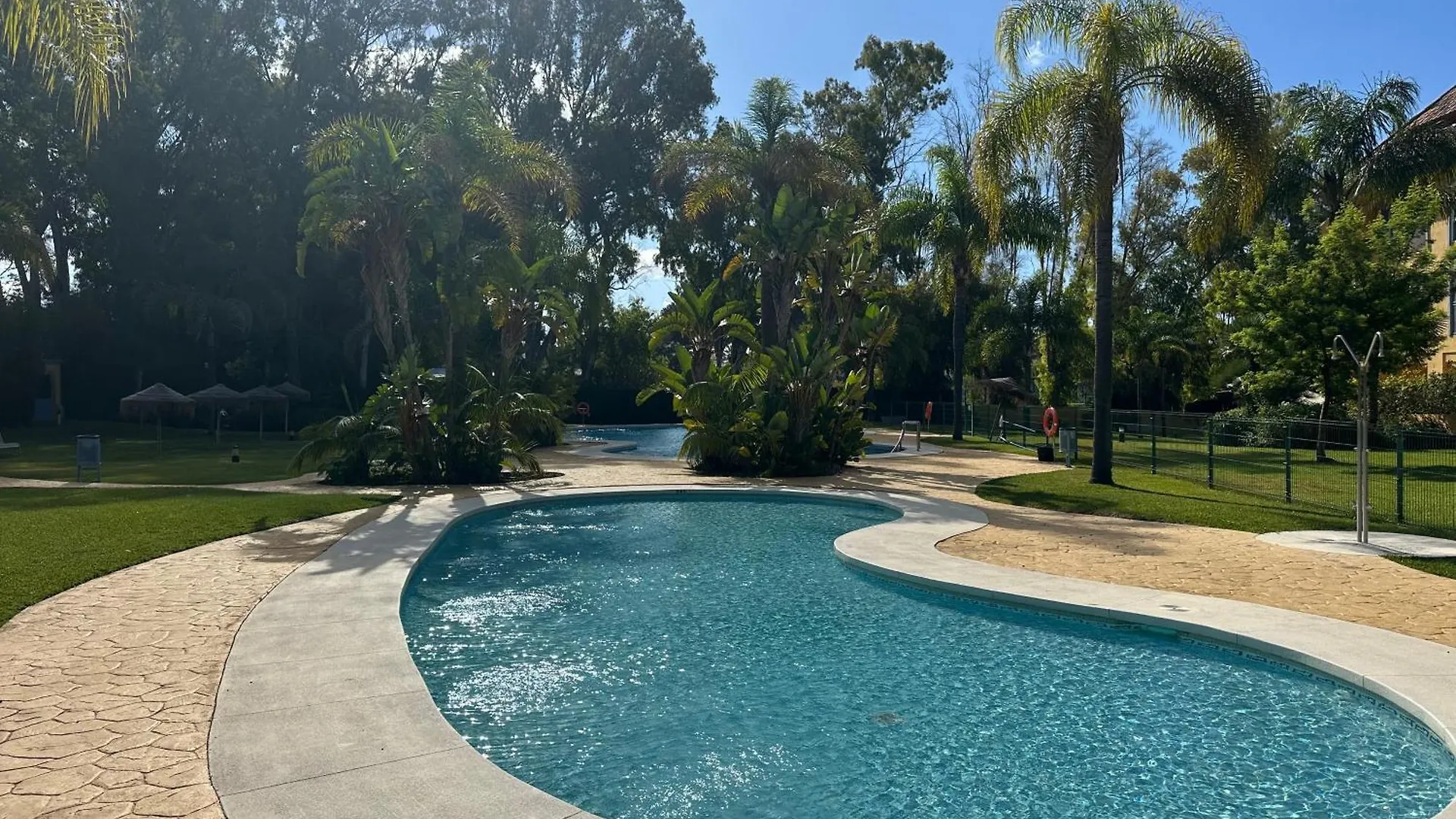 Apartamentos Playa Bahia Marbella Elizabeth Luxury