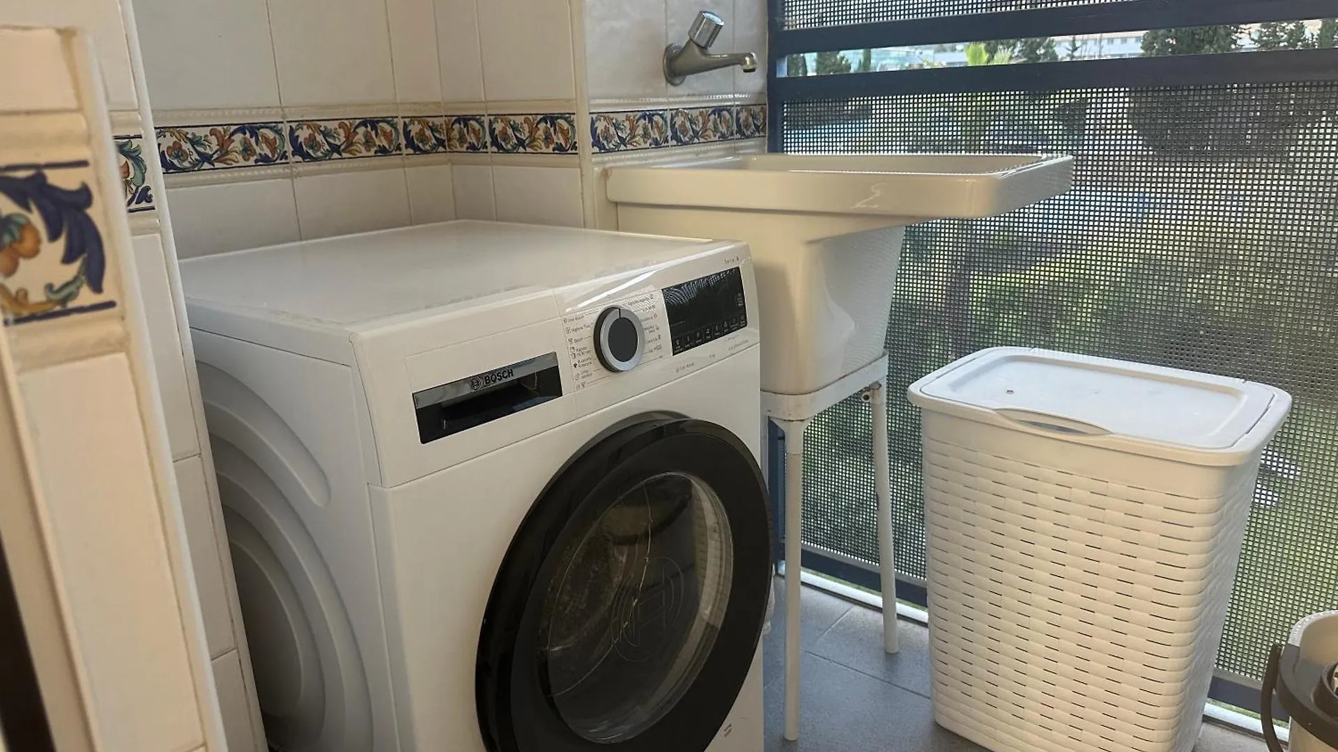 公寓 Apartamentos Playa Bahia Marbella Elizabeth Luxury